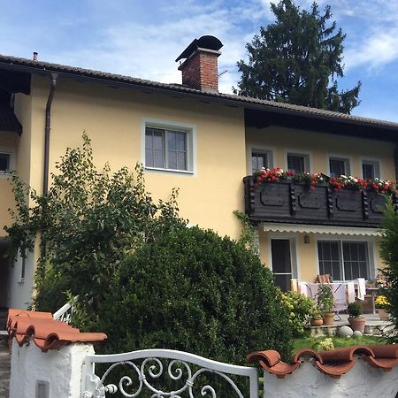 B&B Elfi Salzbourg Extérieur photo