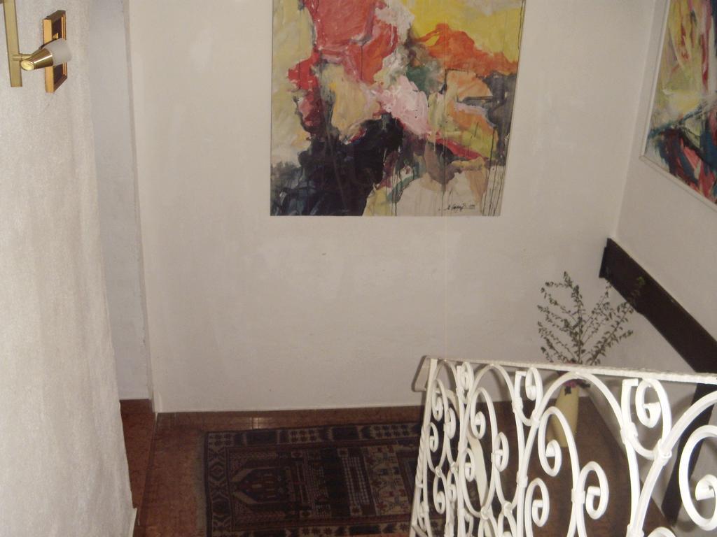 B&B Elfi Salzbourg Extérieur photo