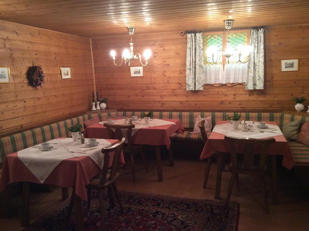 B&B Elfi Salzbourg Extérieur photo