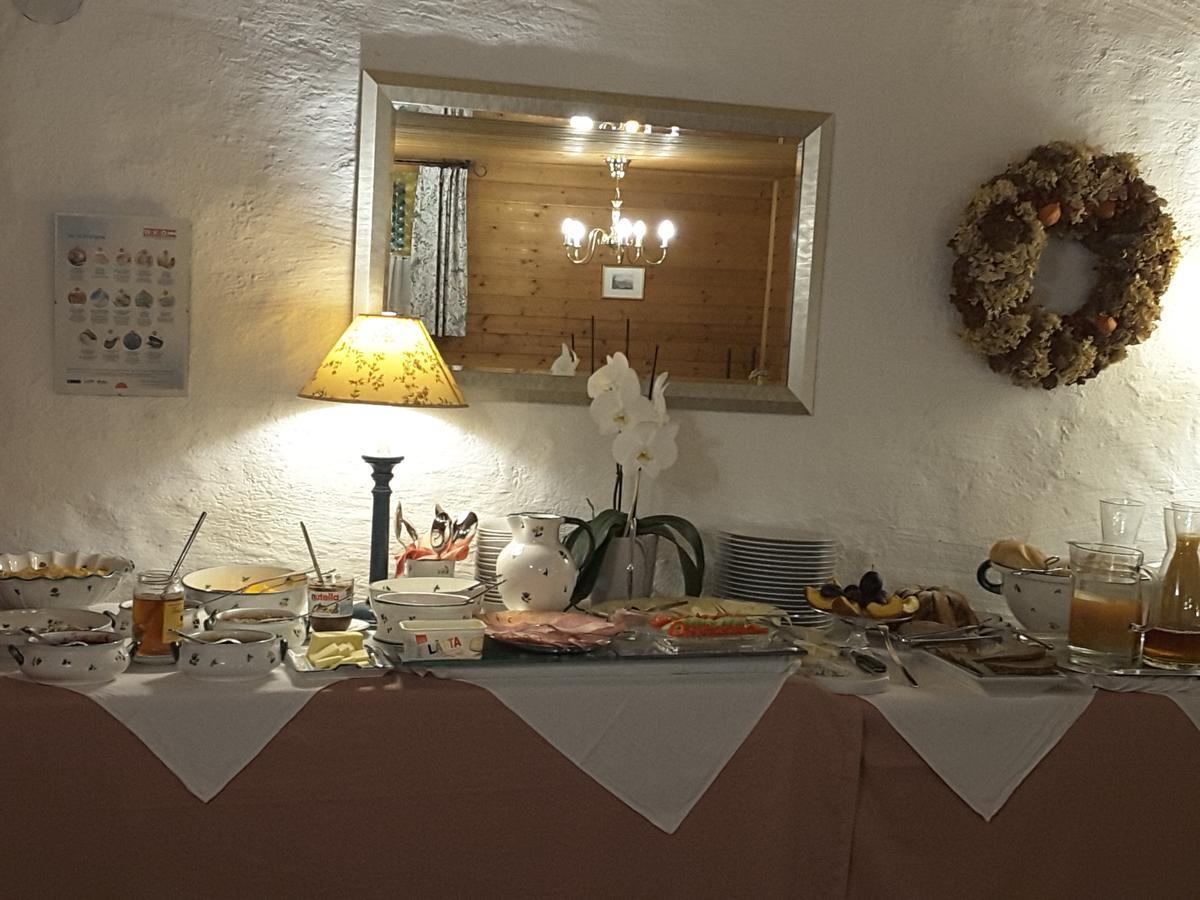 B&B Elfi Salzbourg Extérieur photo