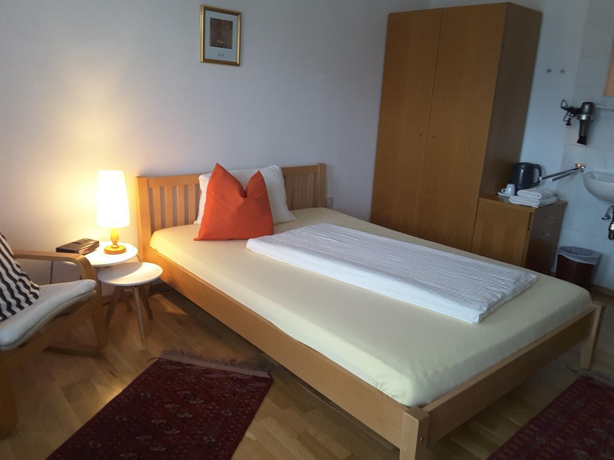 B&B Elfi Salzbourg Extérieur photo